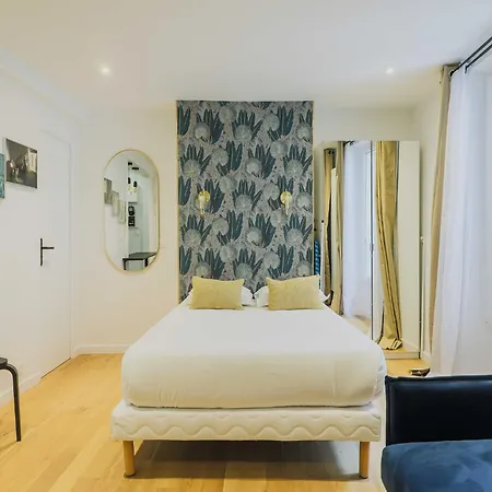 Modern - 4p- Sacre-coeur *