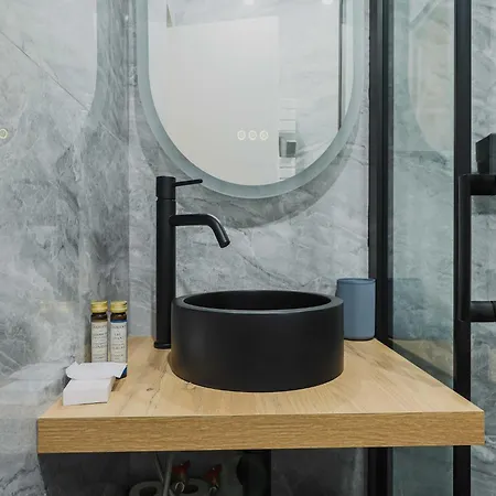 Appartement Modern - 4p- Sacre-coeur